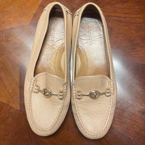Coach Driving loafers
